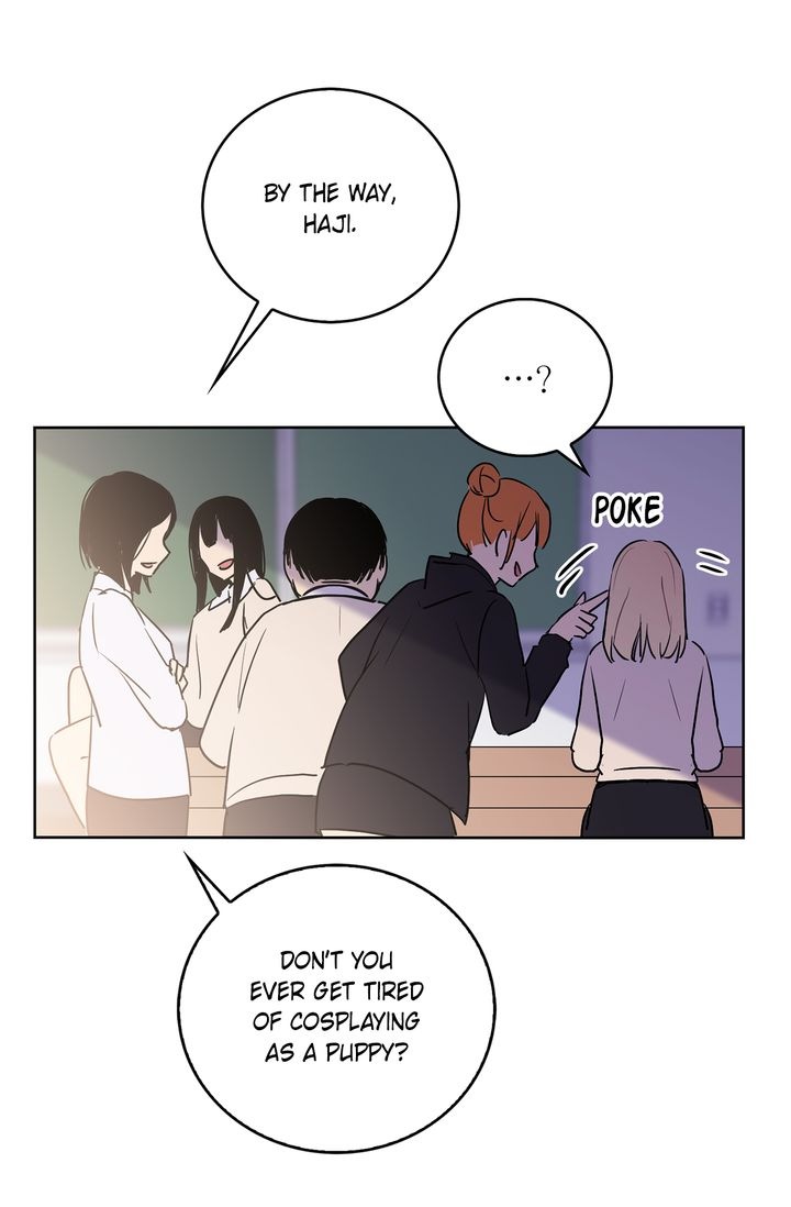 Cat's Bride Chapter 2 page 26 - Chapter 2