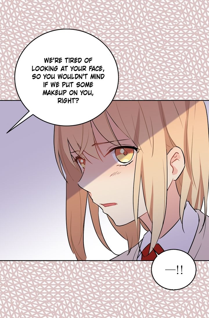 Cat's Bride Chapter 2 page 27 - Chapter 2