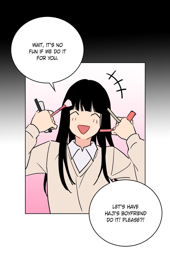 Cat's Bride Chapter 2 page 28 - Chapter 2