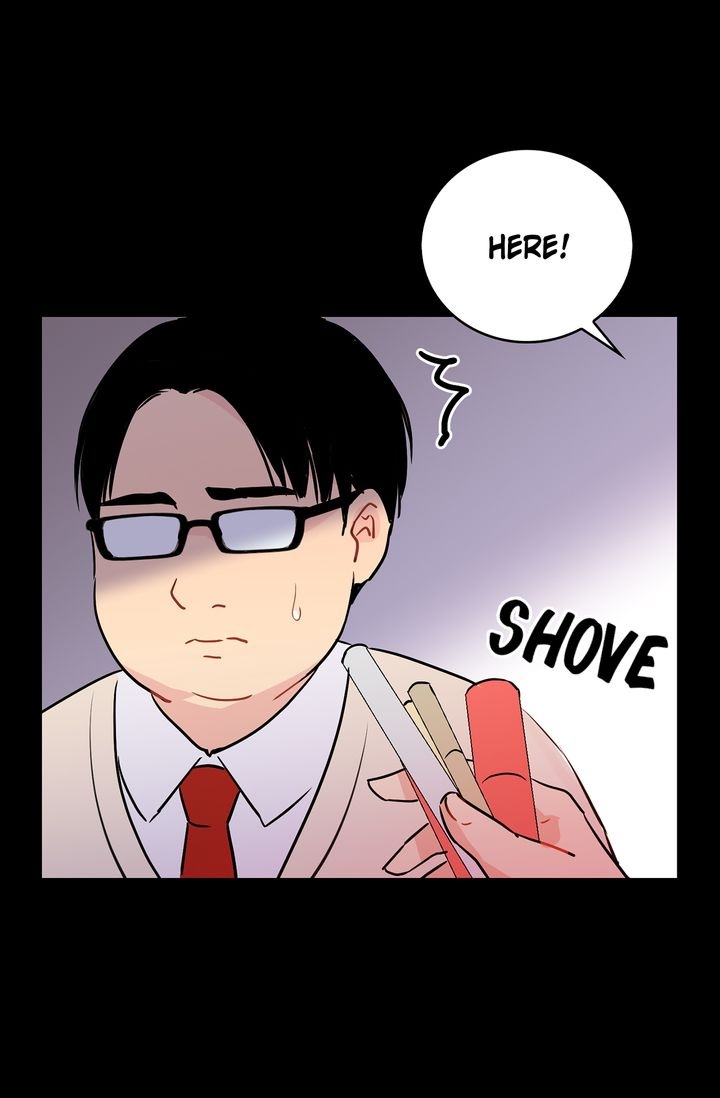Cat's Bride Chapter 2 page 29 - Chapter 2