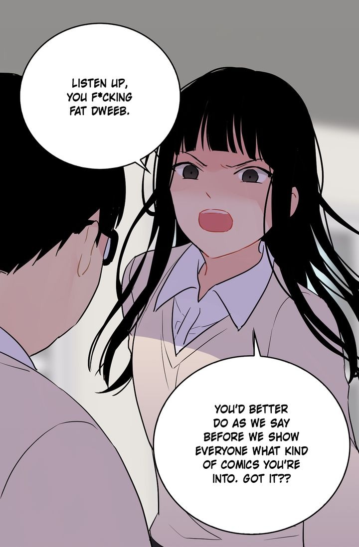 Cat's Bride Chapter 2 page 33 - Chapter 2