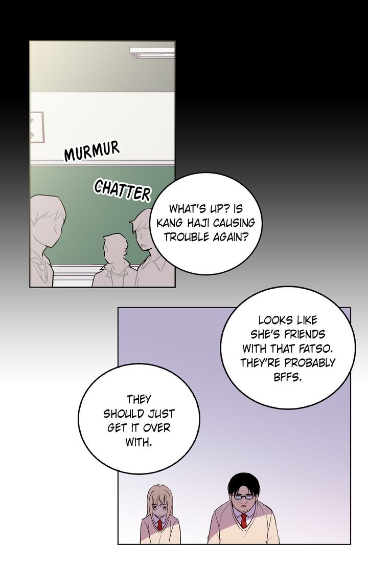 Cat's Bride Chapter 2 page 34 - Chapter 2