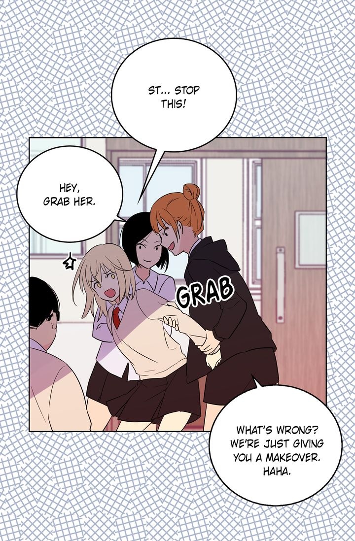 Cat's Bride Chapter 2 page 36 - Chapter 2