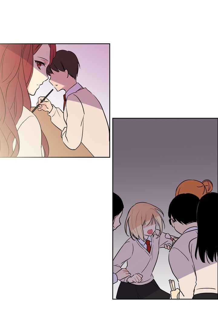 Cat's Bride Chapter 2 page 38 - Chapter 2