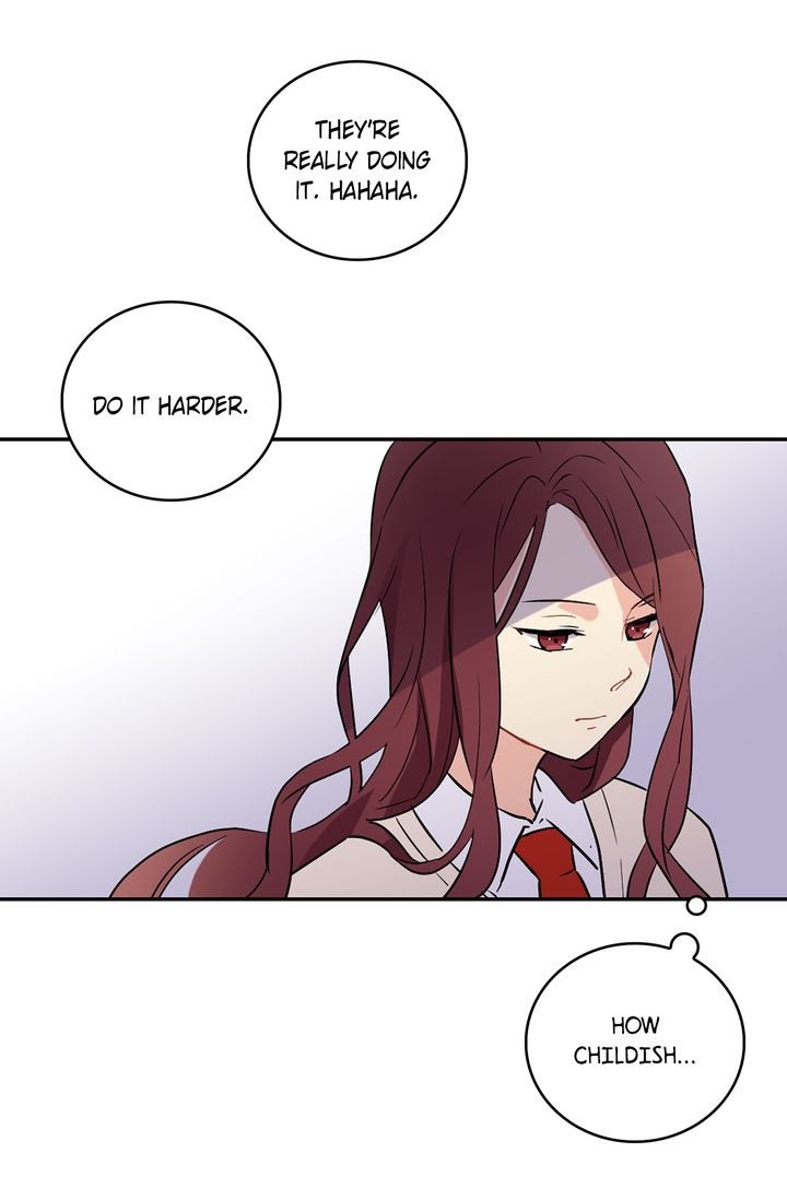 Cat's Bride Chapter 2 page 39 - Chapter 2