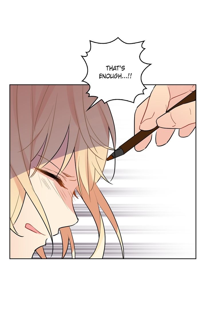 Cat's Bride Chapter 2 page 40 - Chapter 2