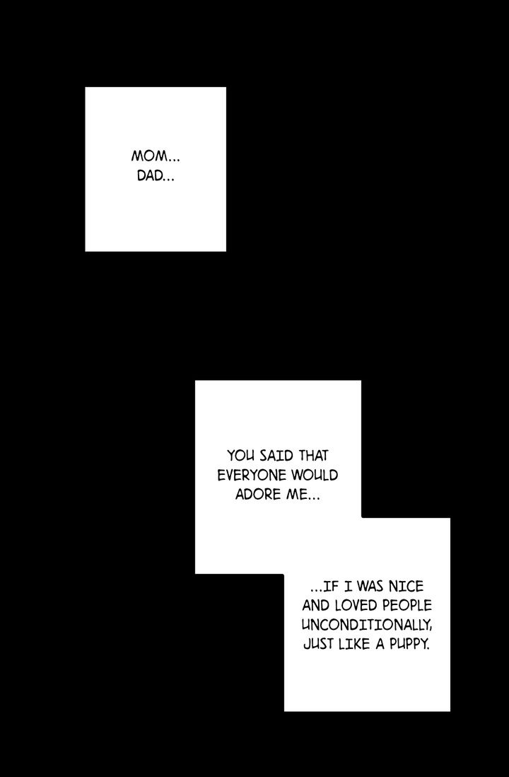 Cat's Bride Chapter 2 page 41 - Chapter 2