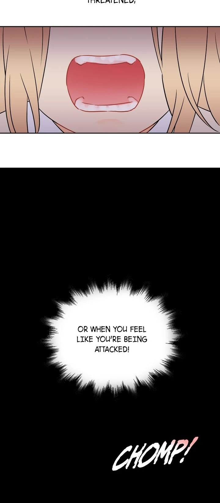 Cat's Bride Chapter 2 page 45 - Chapter 2
