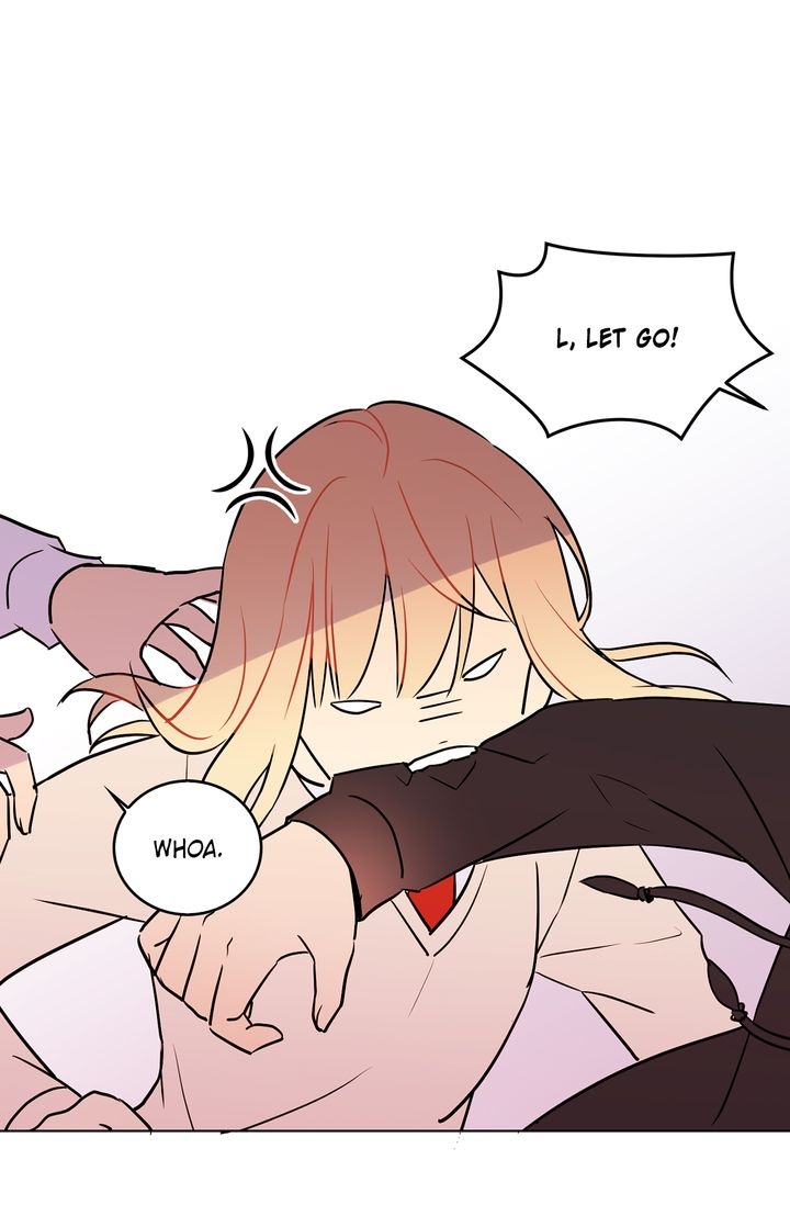 Cat's Bride Chapter 2 page 48 - Chapter 2