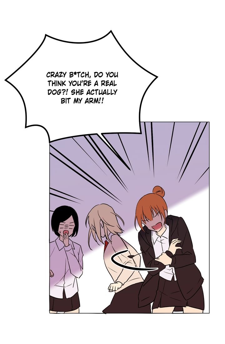 Cat's Bride Chapter 2 page 49 - Chapter 2