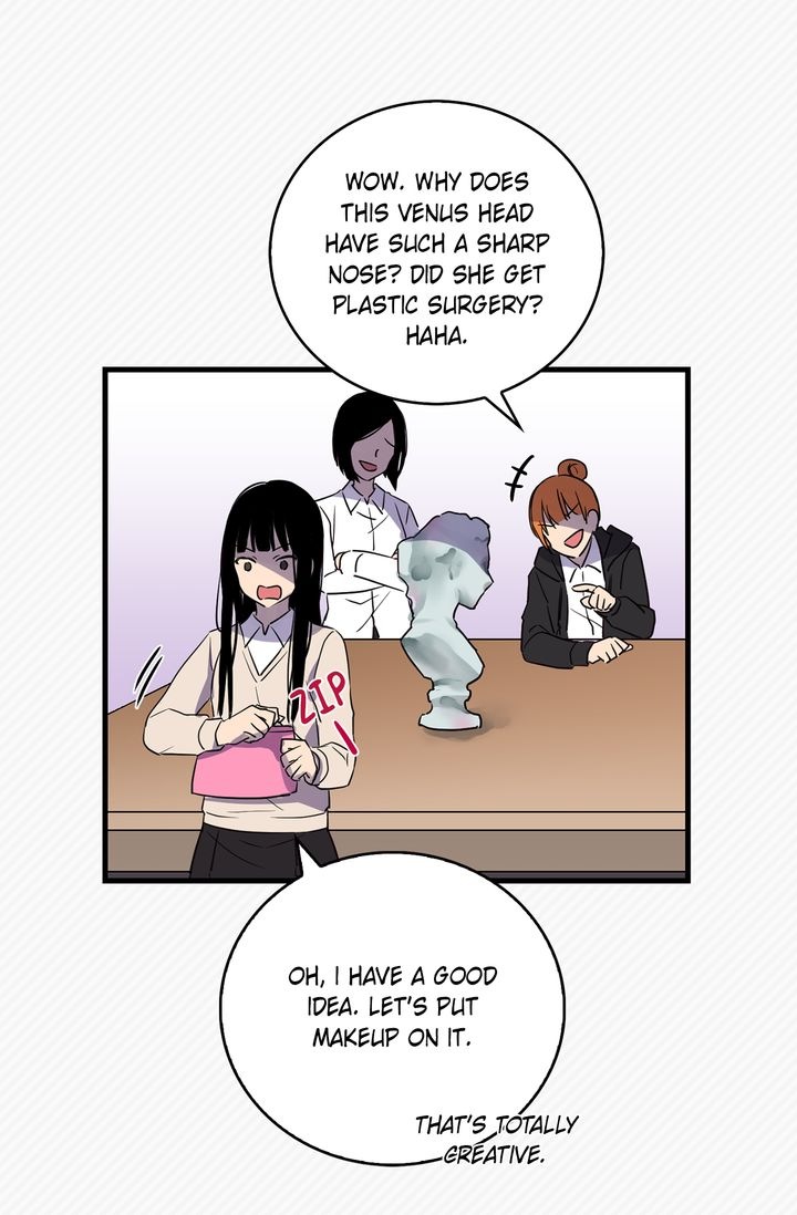 Cat's Bride Chapter 2 page 5 - Chapter 2