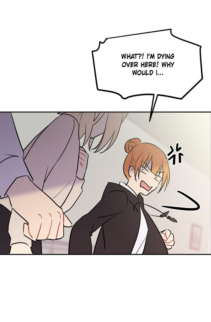 Cat's Bride Chapter 2 page 52 - Chapter 2