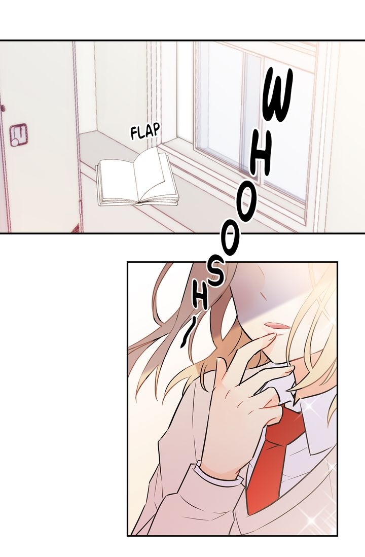 Cat's Bride Chapter 2 page 54 - Chapter 2