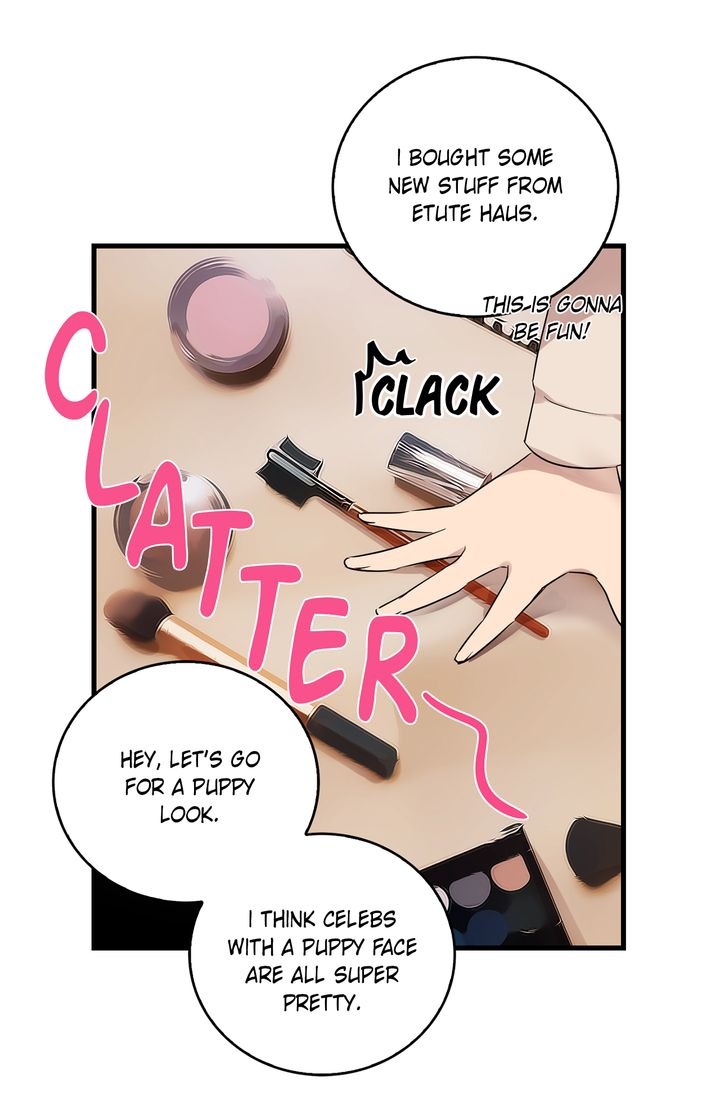 Cat's Bride Chapter 2 page 6 - Chapter 2