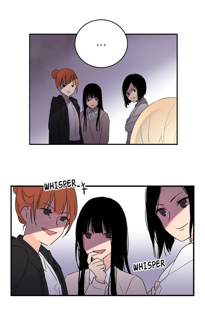 Cat's Bride Chapter 2 page 9 - Chapter 2