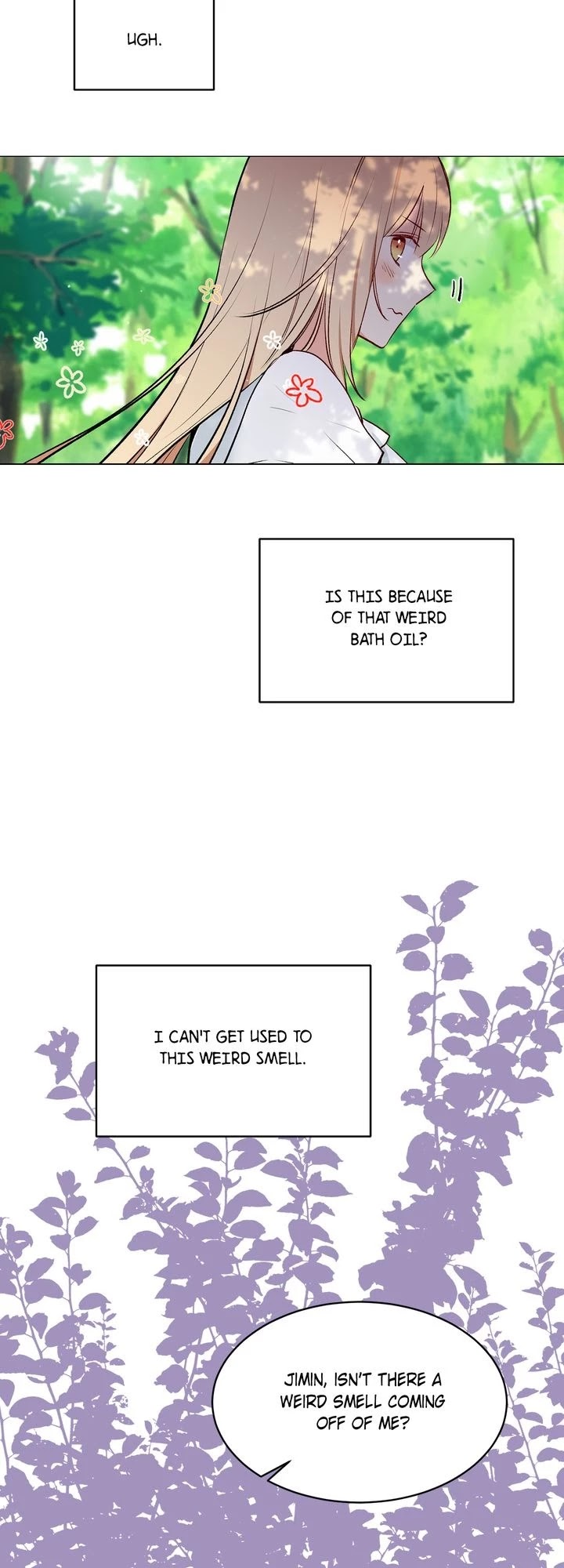 Cat's Bride Chapter 20 page 13 - Chapter 20