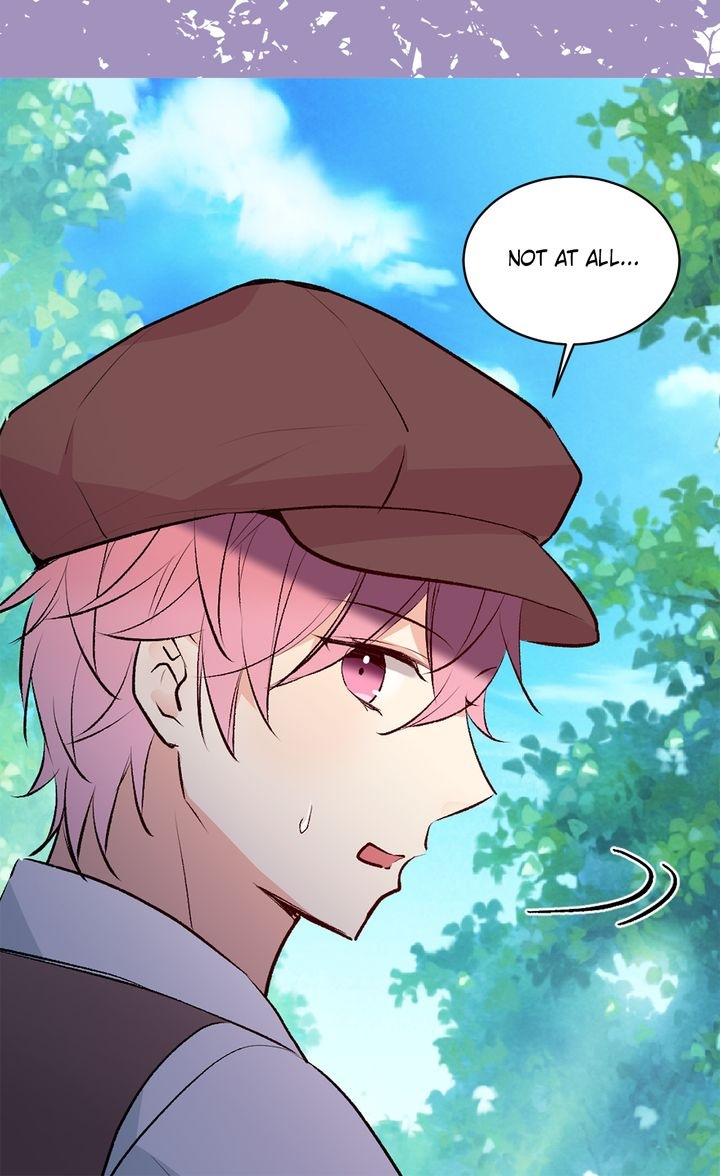 Cat's Bride Chapter 20 page 14 - Chapter 20