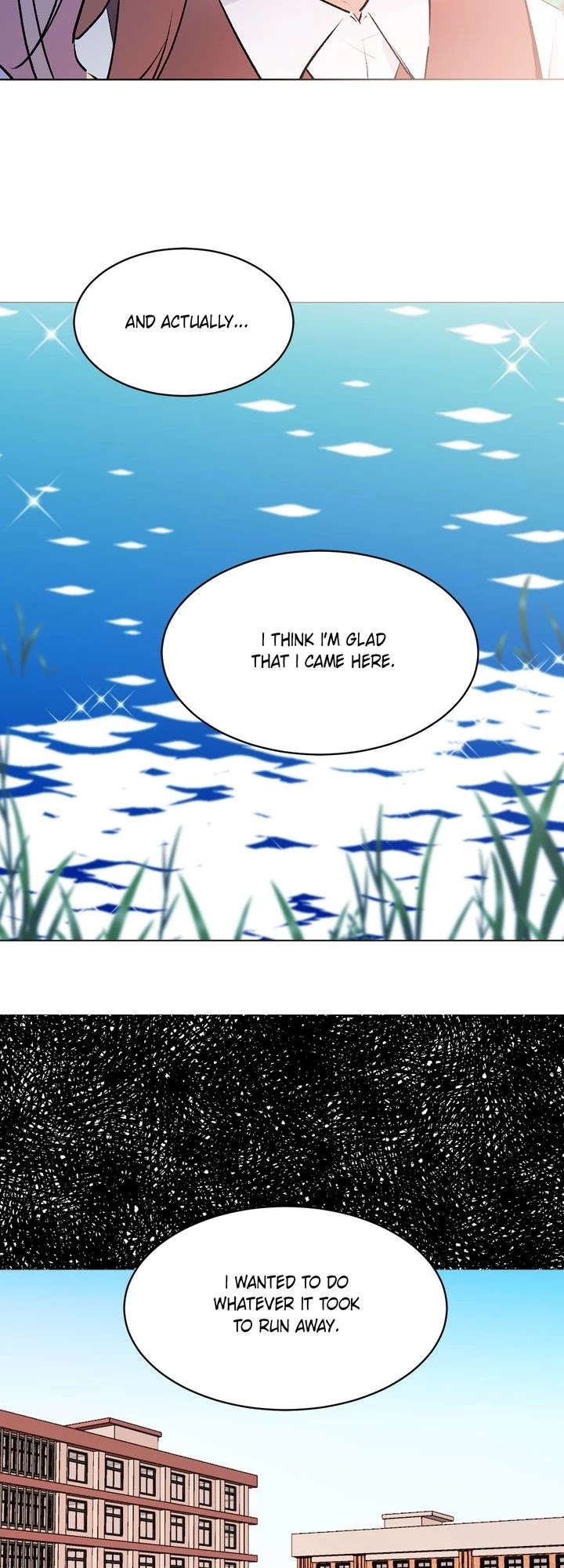 Cat's Bride Chapter 20 page 16 - Chapter 20