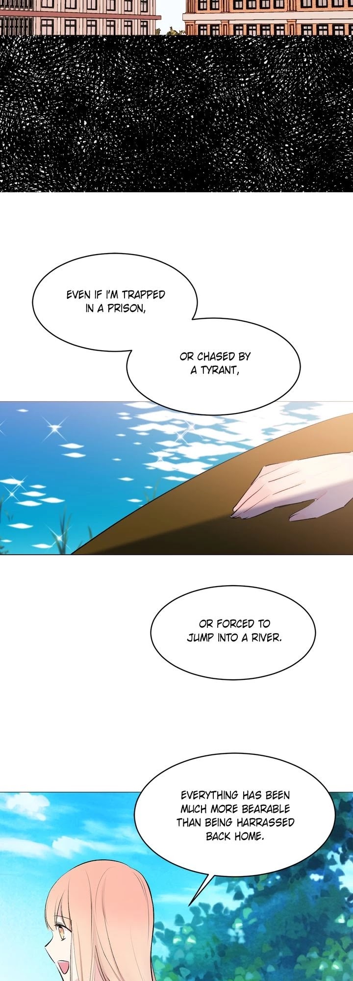 Cat's Bride Chapter 20 page 17 - Chapter 20