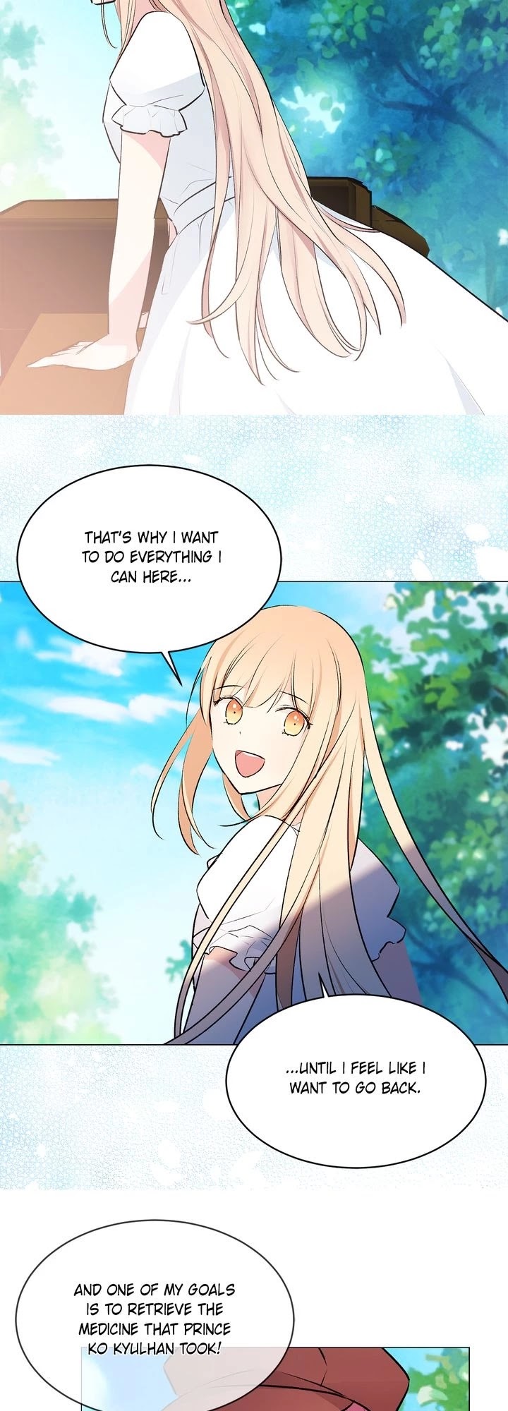 Cat's Bride Chapter 20 page 18 - Chapter 20