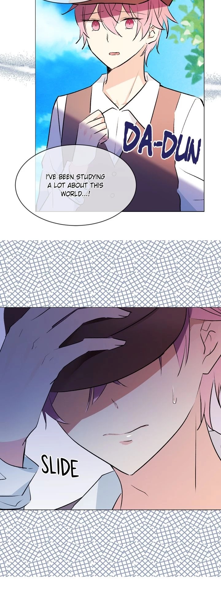 Cat's Bride Chapter 20 page 19 - Chapter 20