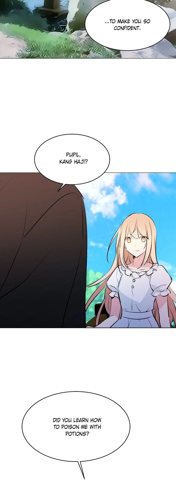 Cat's Bride Chapter 20 page 24 - Chapter 20