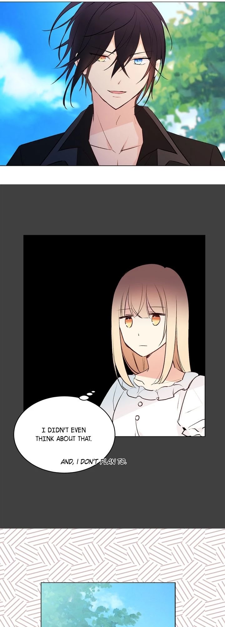 Cat's Bride Chapter 20 page 25 - Chapter 20