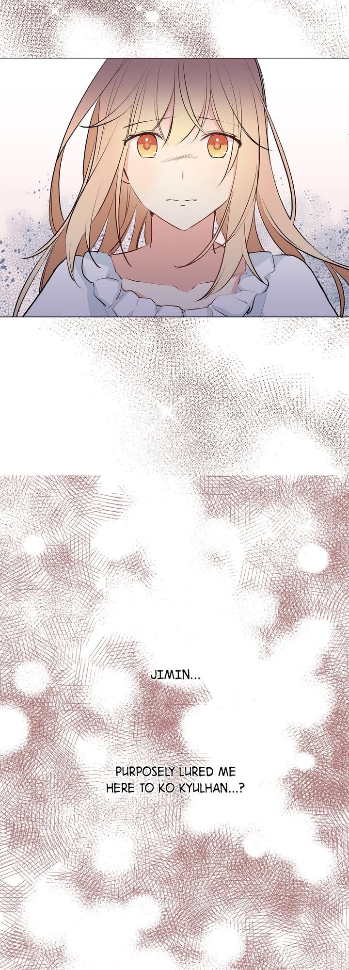 Cat's Bride Chapter 20 page 27 - Chapter 20
