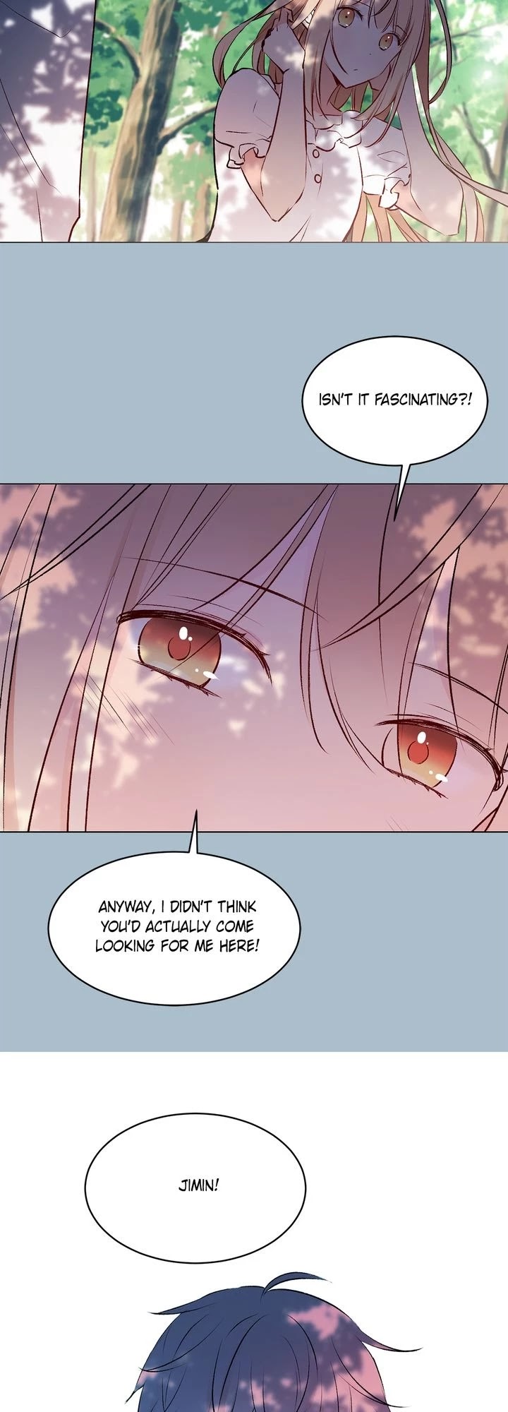 Cat's Bride Chapter 20 page 3 - Chapter 20