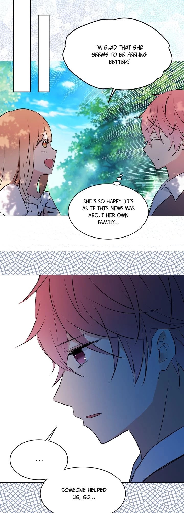 Cat's Bride Chapter 20 page 6 - Chapter 20