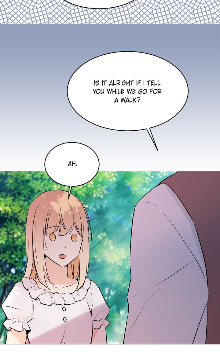 Cat's Bride Chapter 20 page 7 - Chapter 20