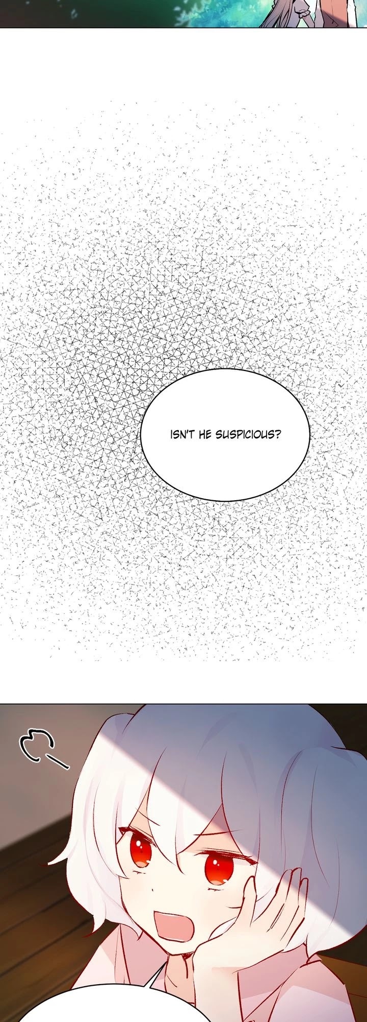 Cat's Bride Chapter 20 page 9 - Chapter 20