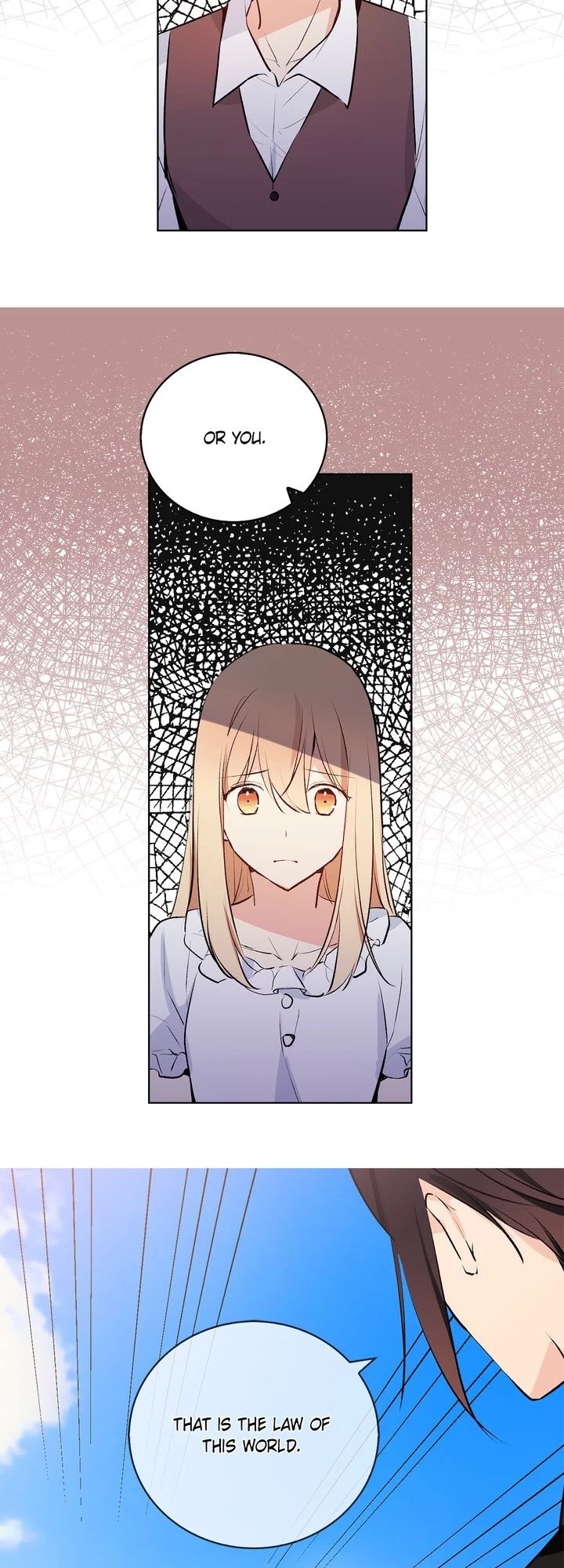 Cat's Bride Chapter 21 page 10 - Chapter 21