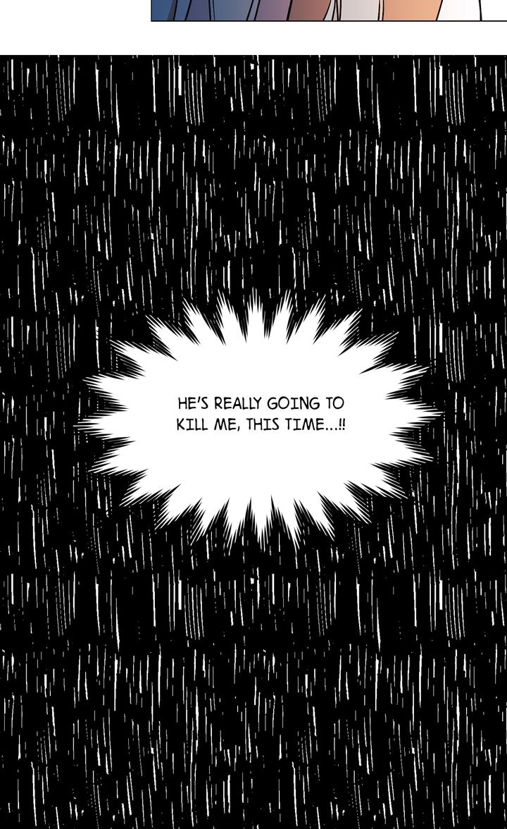 Cat's Bride Chapter 21 page 14 - Chapter 21