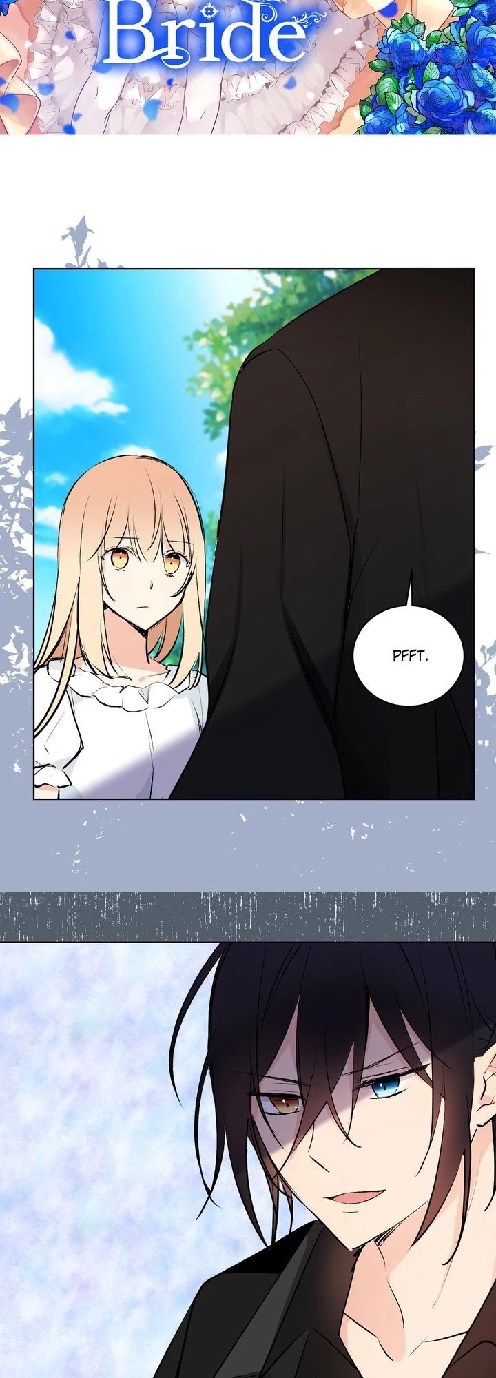 Cat's Bride Chapter 21 page 2 - Chapter 21