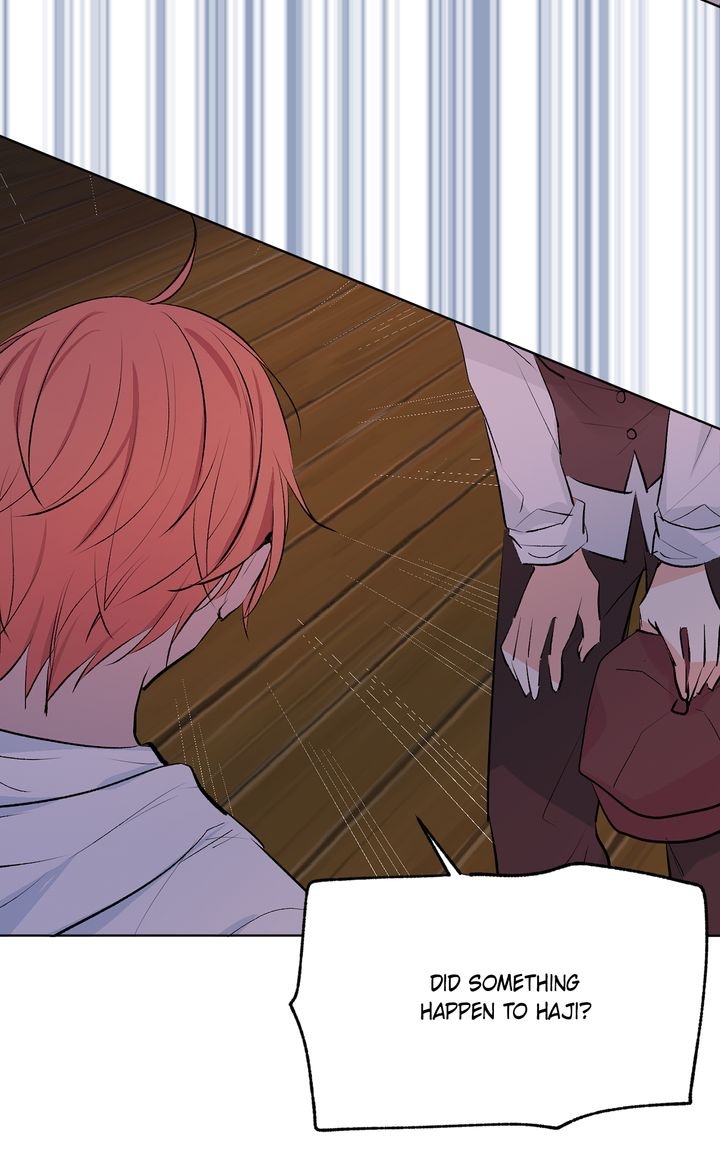 Cat's Bride Chapter 21 page 21 - Chapter 21