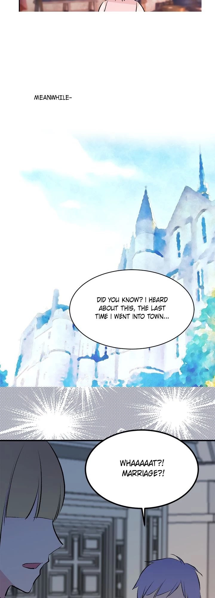 Cat's Bride Chapter 21 page 23 - Chapter 21