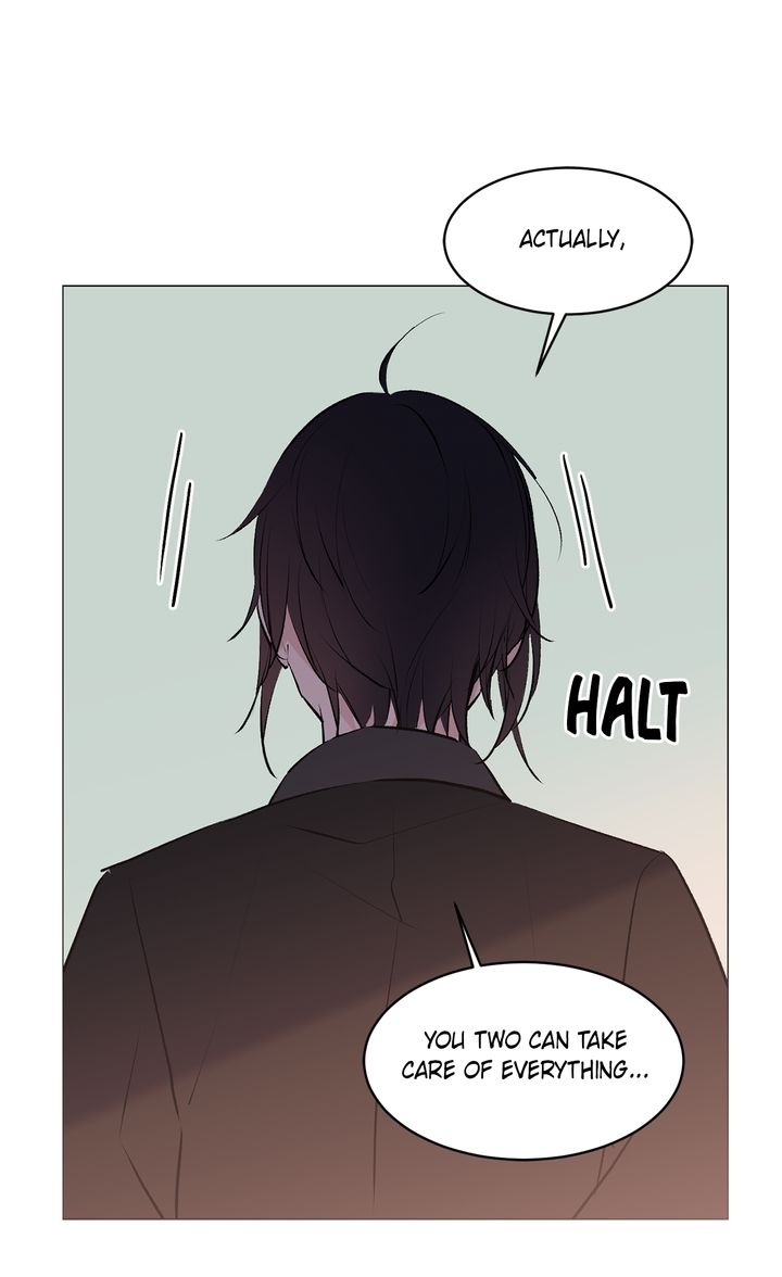 Cat's Bride Chapter 21 page 28 - Chapter 21