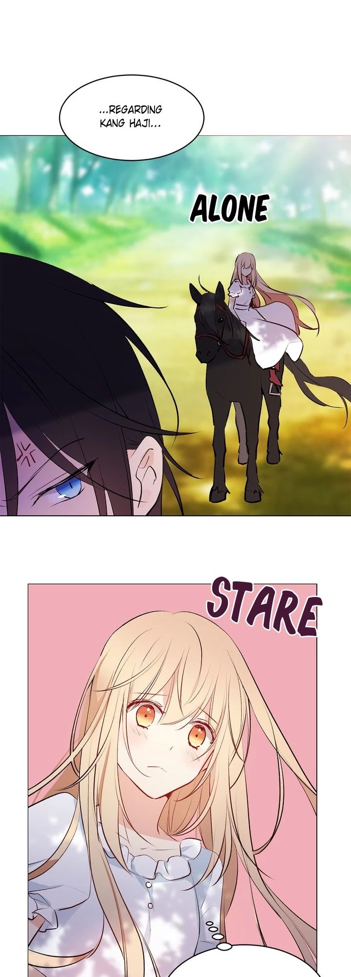 Cat's Bride Chapter 21 page 29 - Chapter 21
