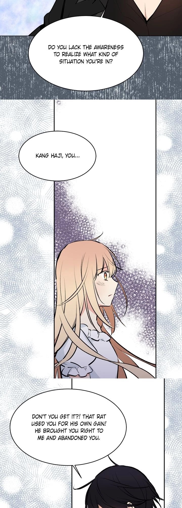 Cat's Bride Chapter 21 page 3 - Chapter 21