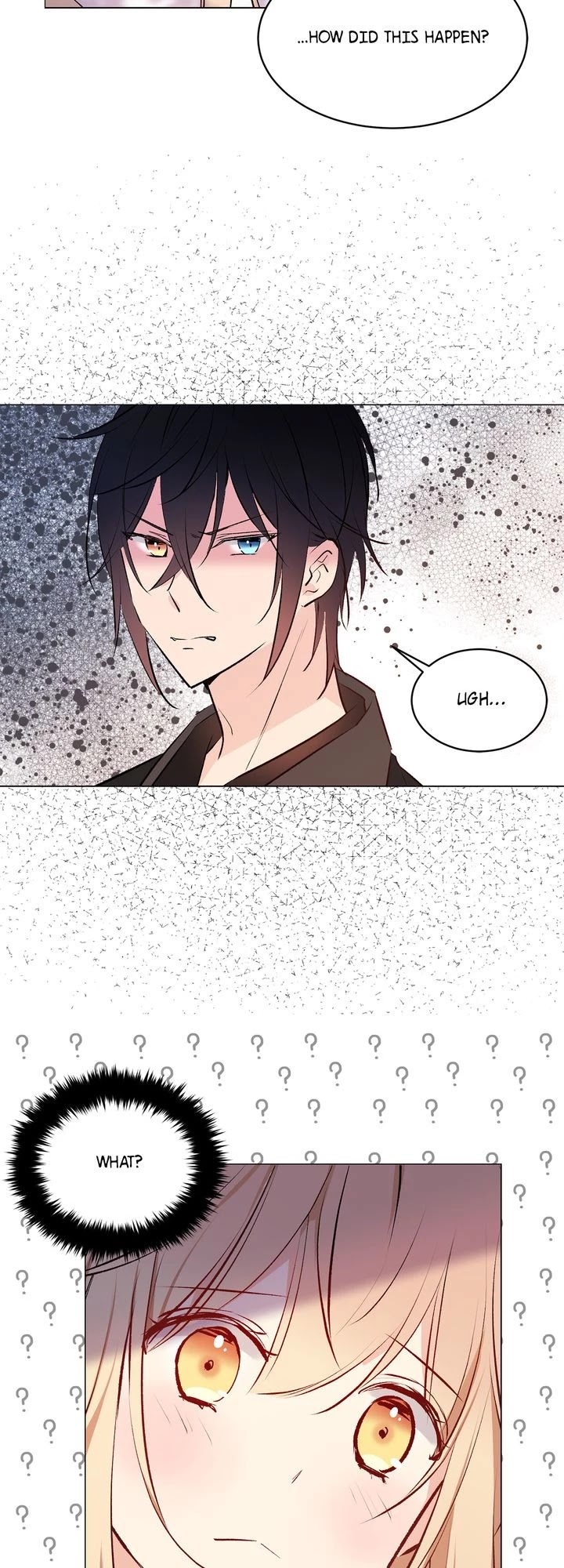 Cat's Bride Chapter 21 page 30 - Chapter 21