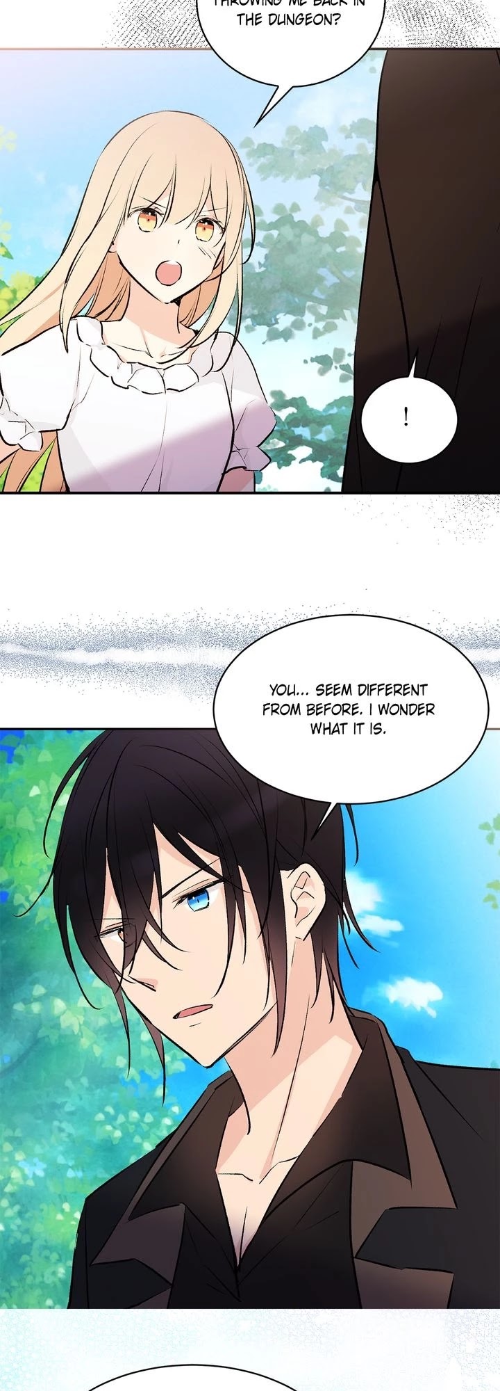 Cat's Bride Chapter 21 page 5 - Chapter 21