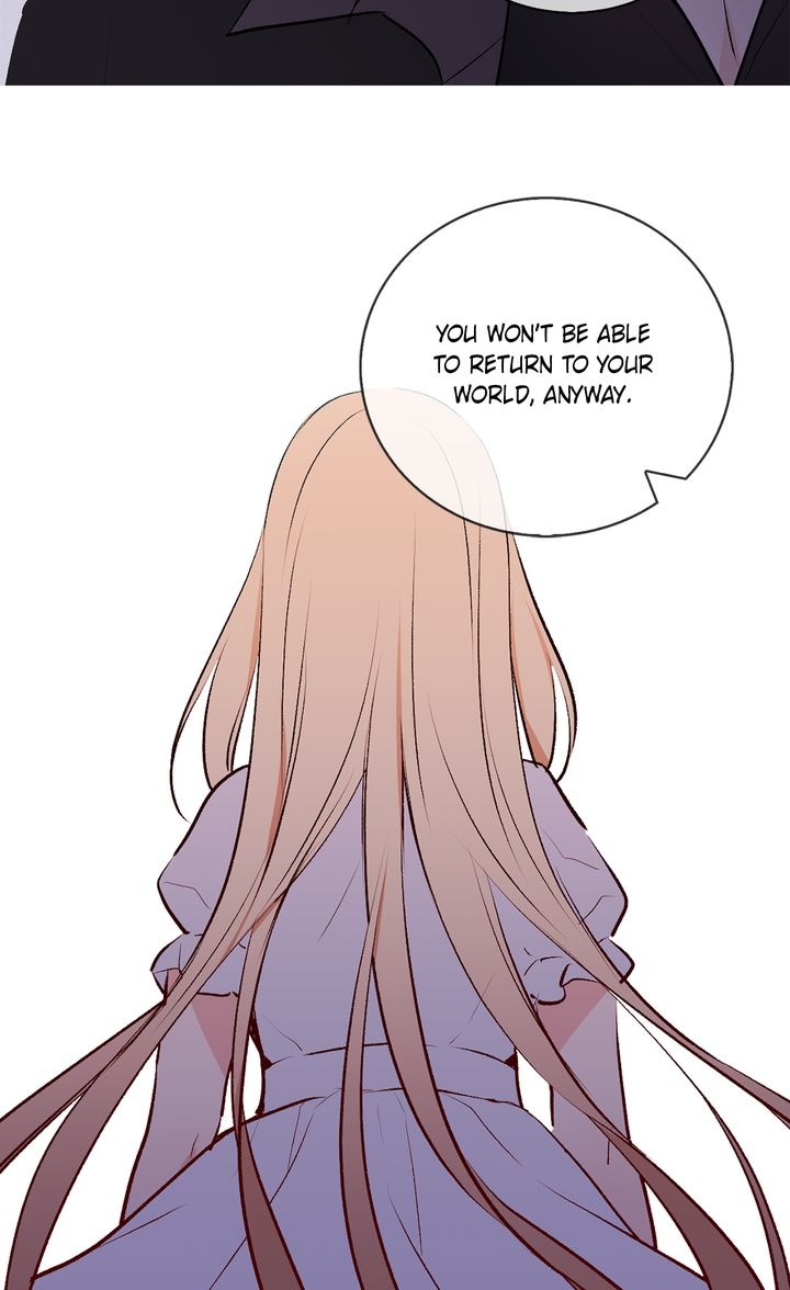 Cat's Bride Chapter 21 page 7 - Chapter 21