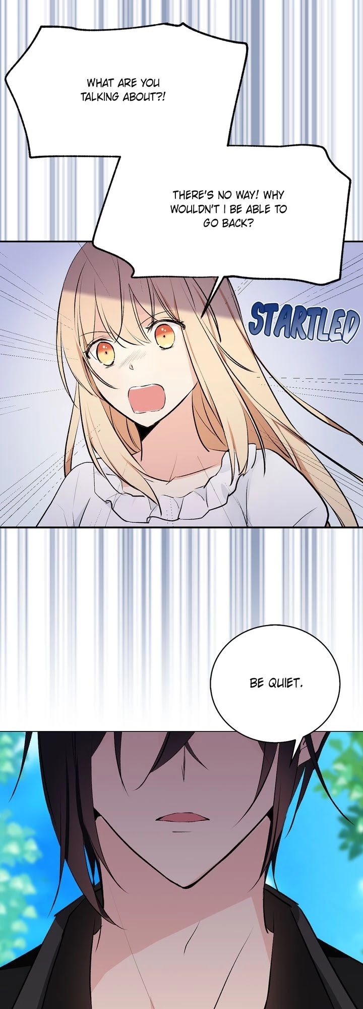 Cat's Bride Chapter 21 page 8 - Chapter 21