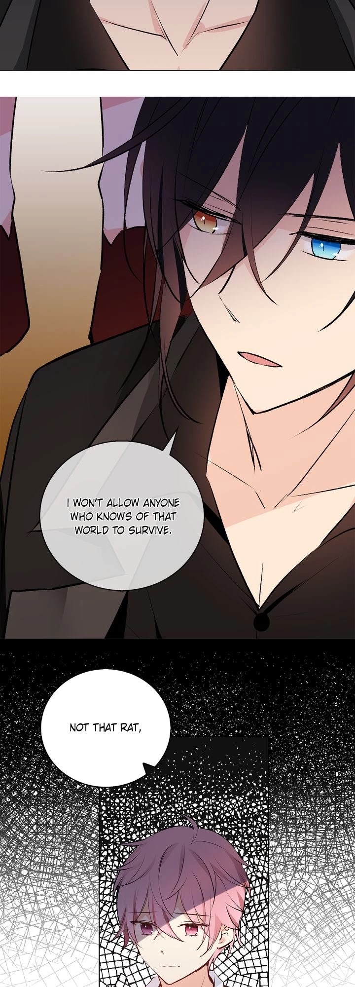 Cat's Bride Chapter 21 page 9 - Chapter 21