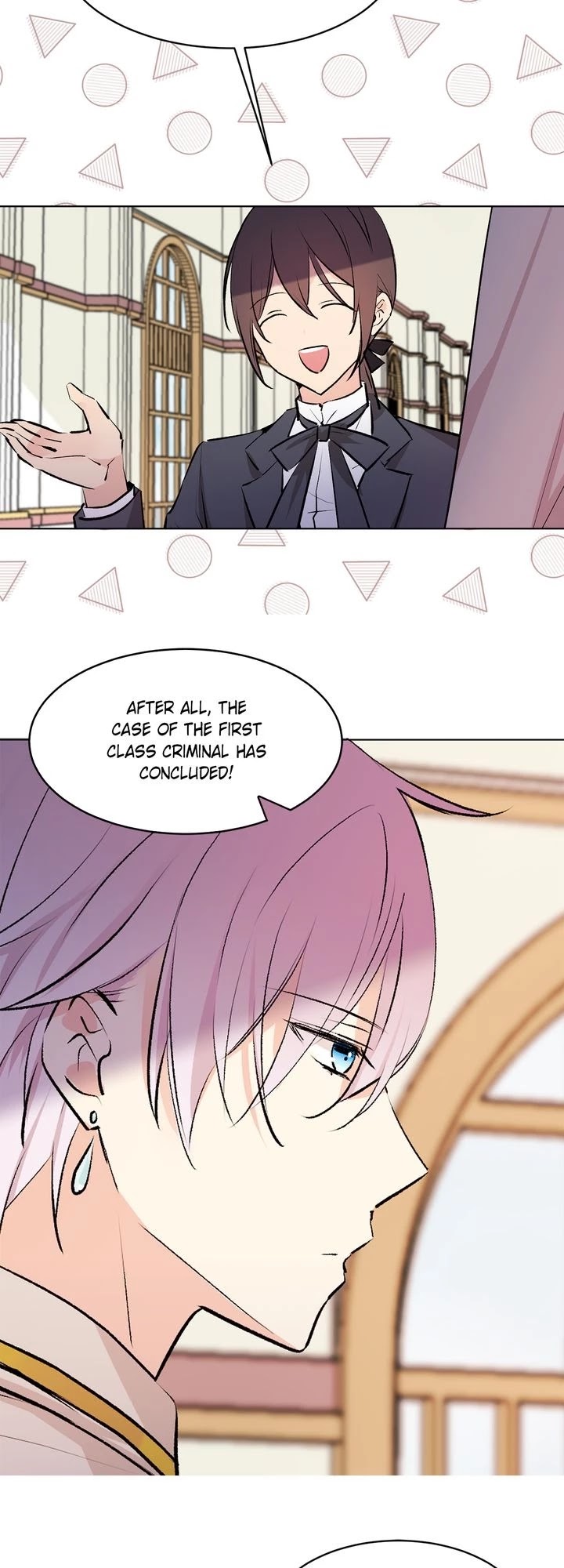 Cat's Bride Chapter 22 page 12 - Chapter 22
