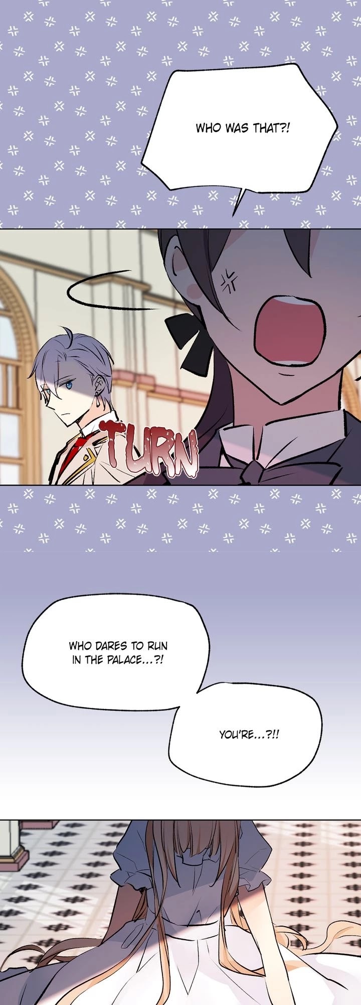 Cat's Bride Chapter 22 page 15 - Chapter 22