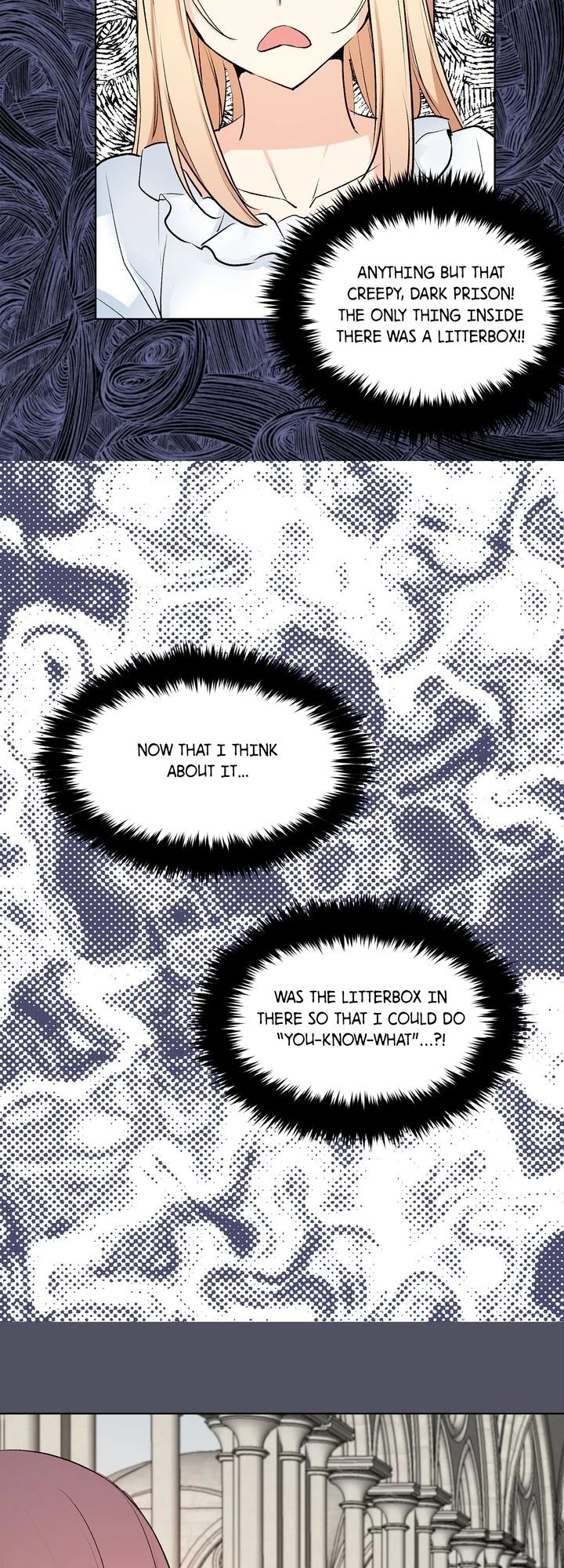 Cat's Bride Chapter 22 page 18 - Chapter 22