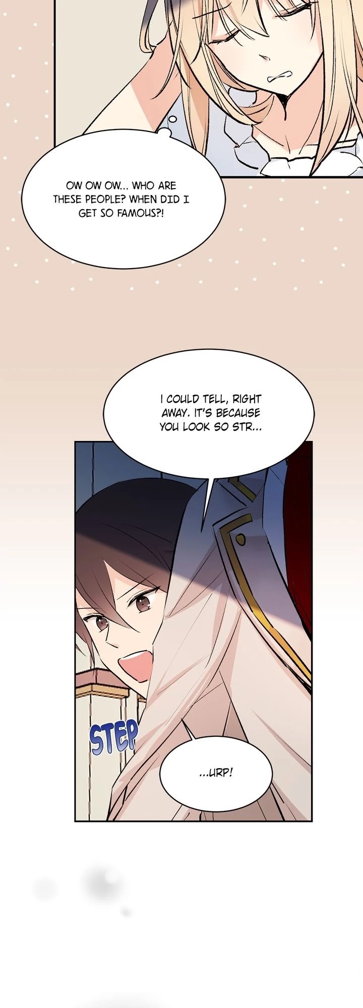 Cat's Bride Chapter 22 page 25 - Chapter 22