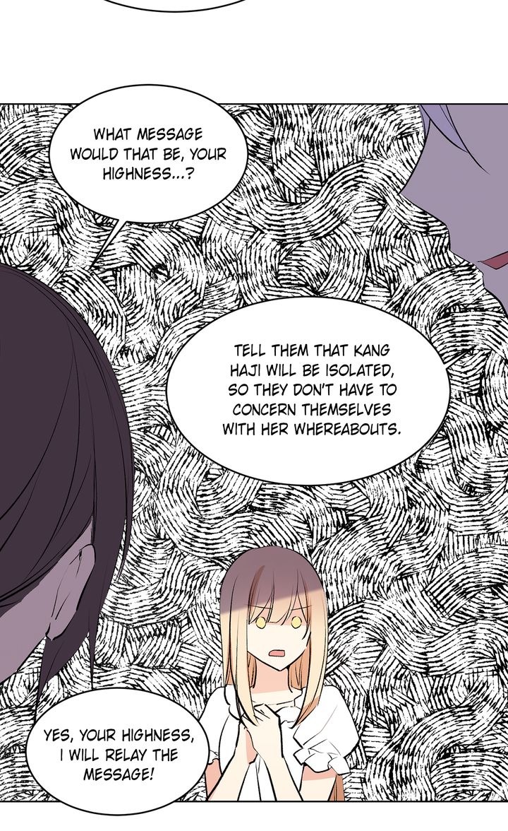 Cat's Bride Chapter 22 page 28 - Chapter 22